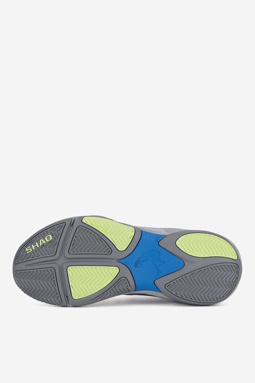 
                Sportska obuća SHAQ SIVA - 5905588808305