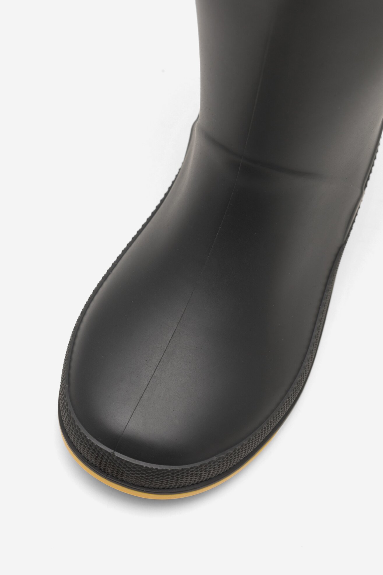 Cizme de cauciuc Coqui 8508-636-2412 NEGRU