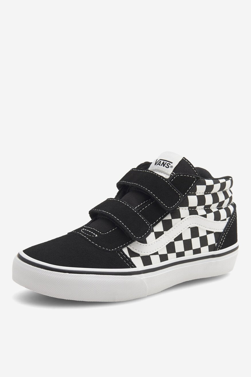 Vans - WARD MID V - 5905588258902