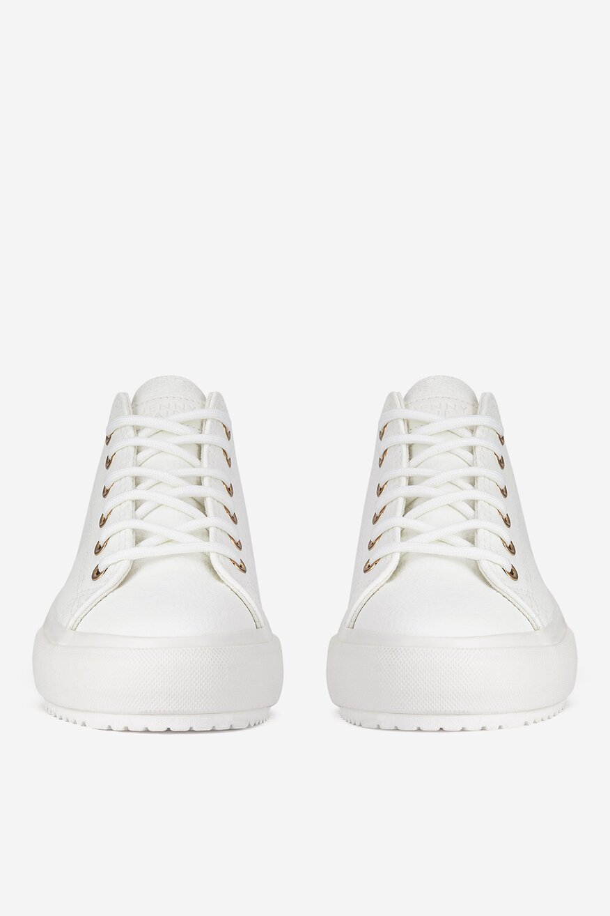 
                Tornacipő Jenny Fairy FEHÉR - 5905588823360