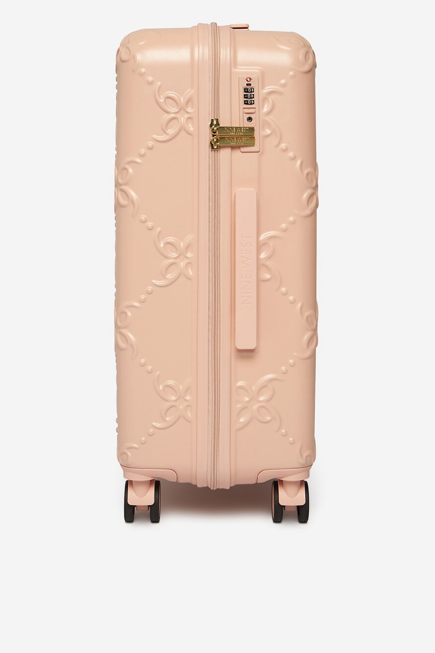 NINE WEST - Średnia walizka - 5907964038177