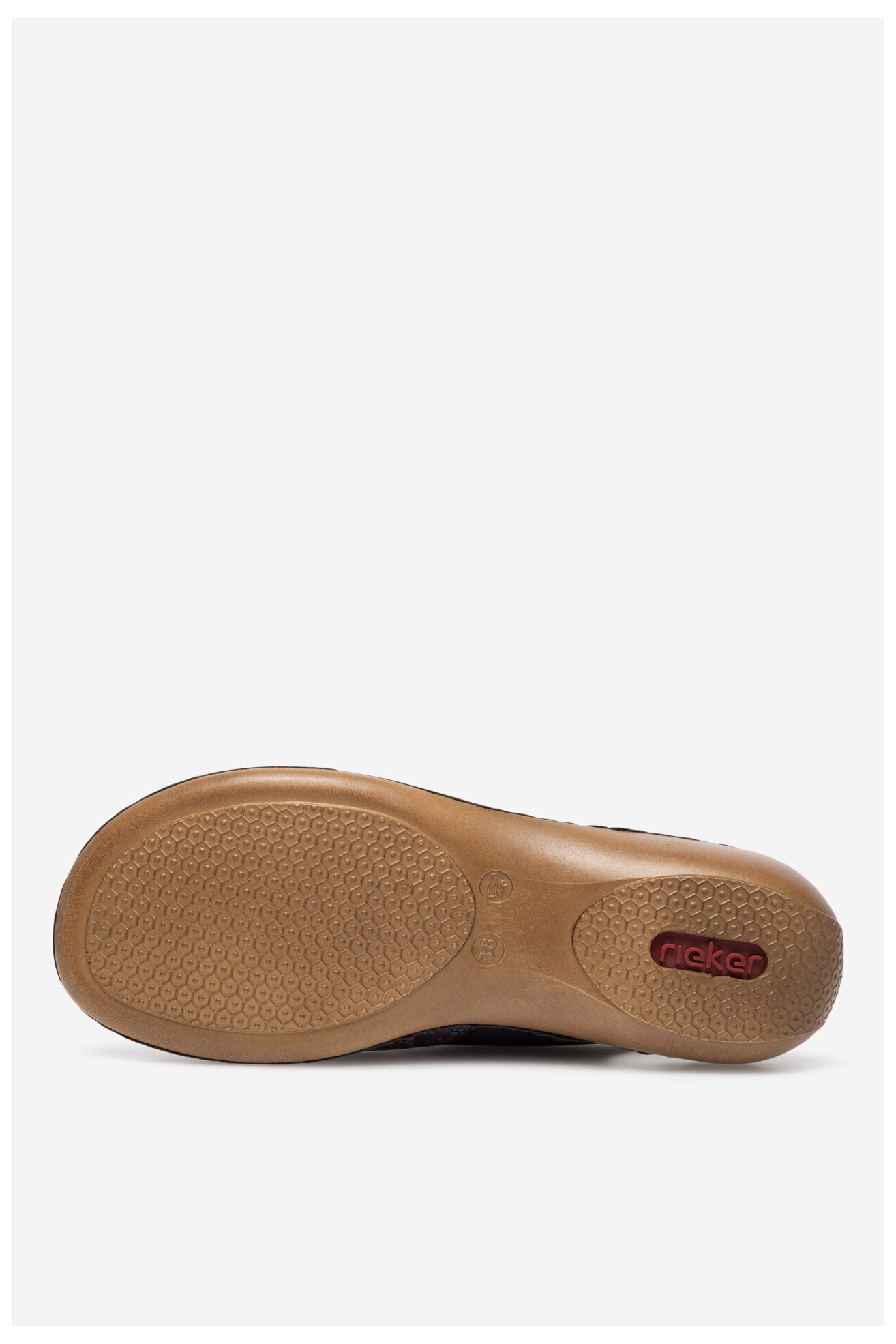 Sandale Rieker 65989-14 ALBASTRU