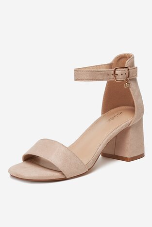 Сандалі DeeZee 5250-1 БЕЖЕВИЙ