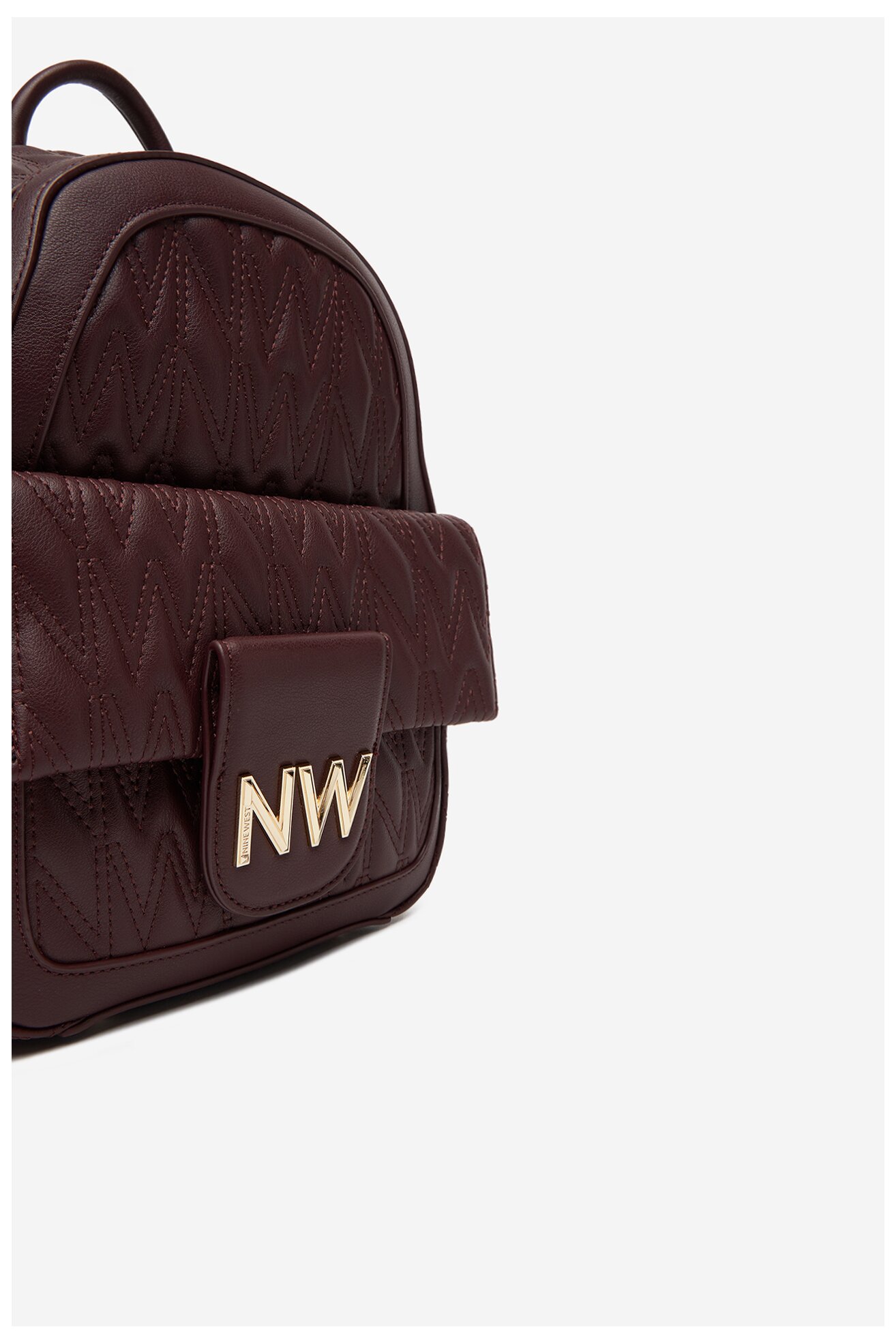 Ranac NINE WEST CEO-ASTORIA-AURA-LX10163 BRAON