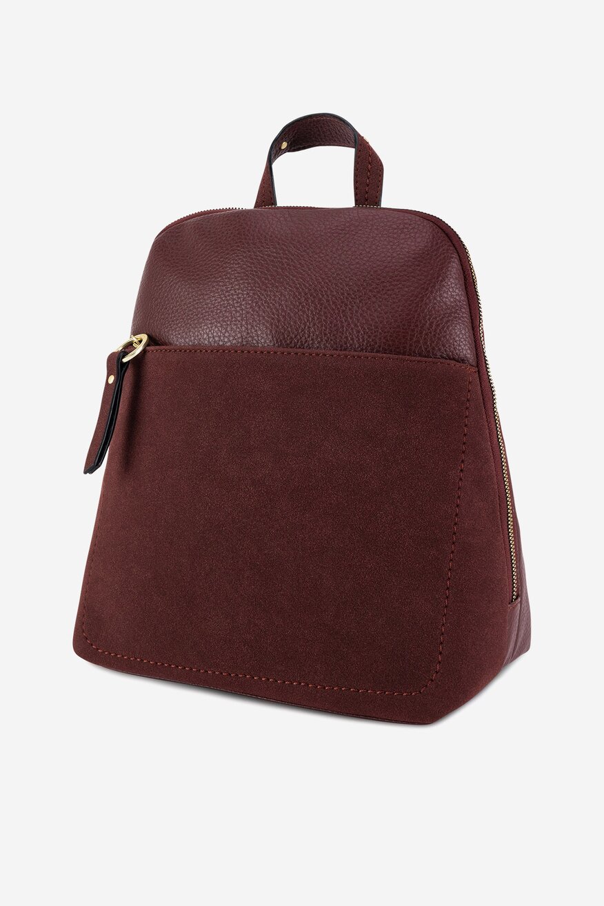 
                Lasocki - Plecak mały miejski - 5905588832324