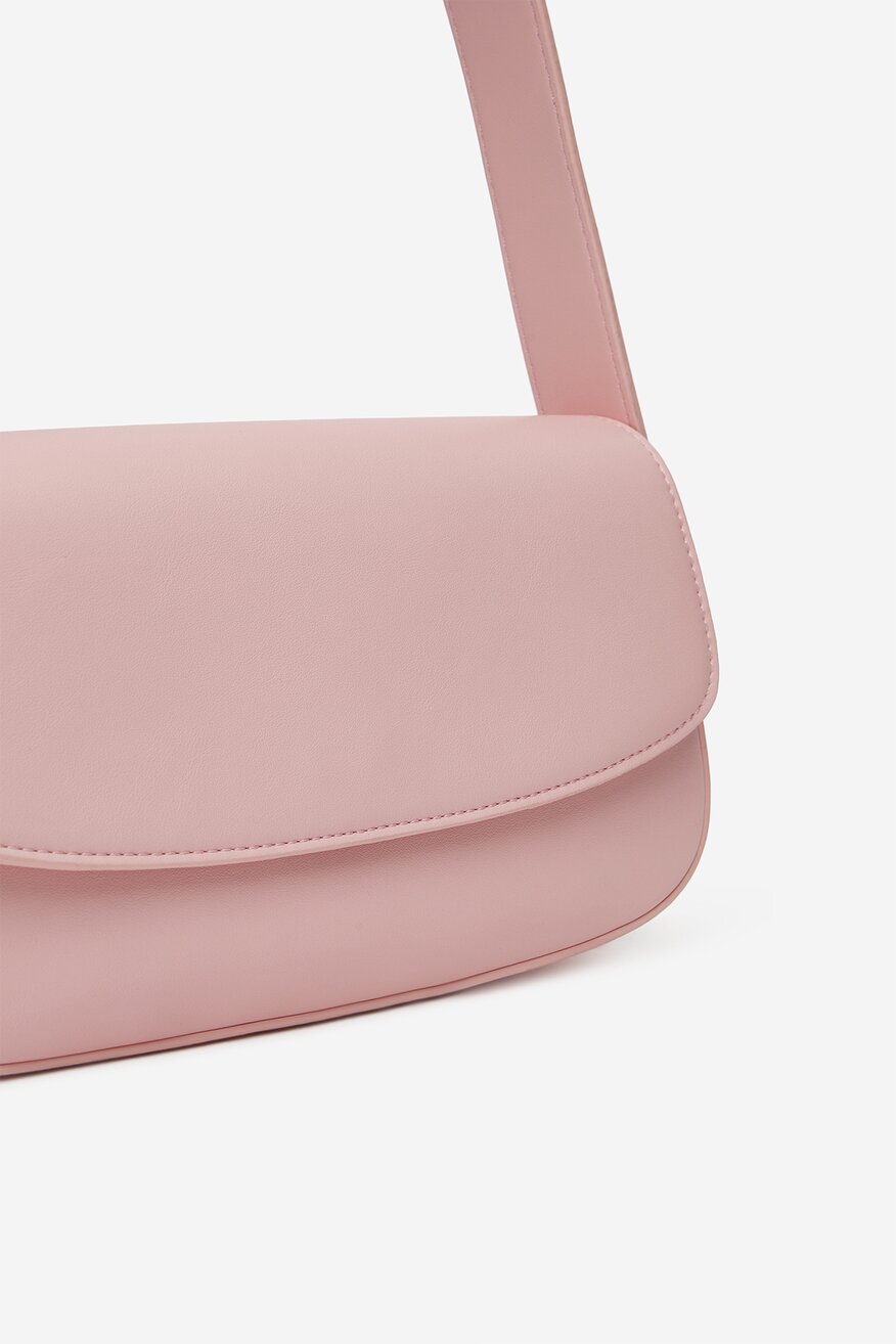 DeeZee - Mała torebka na ramię - 5906751072042