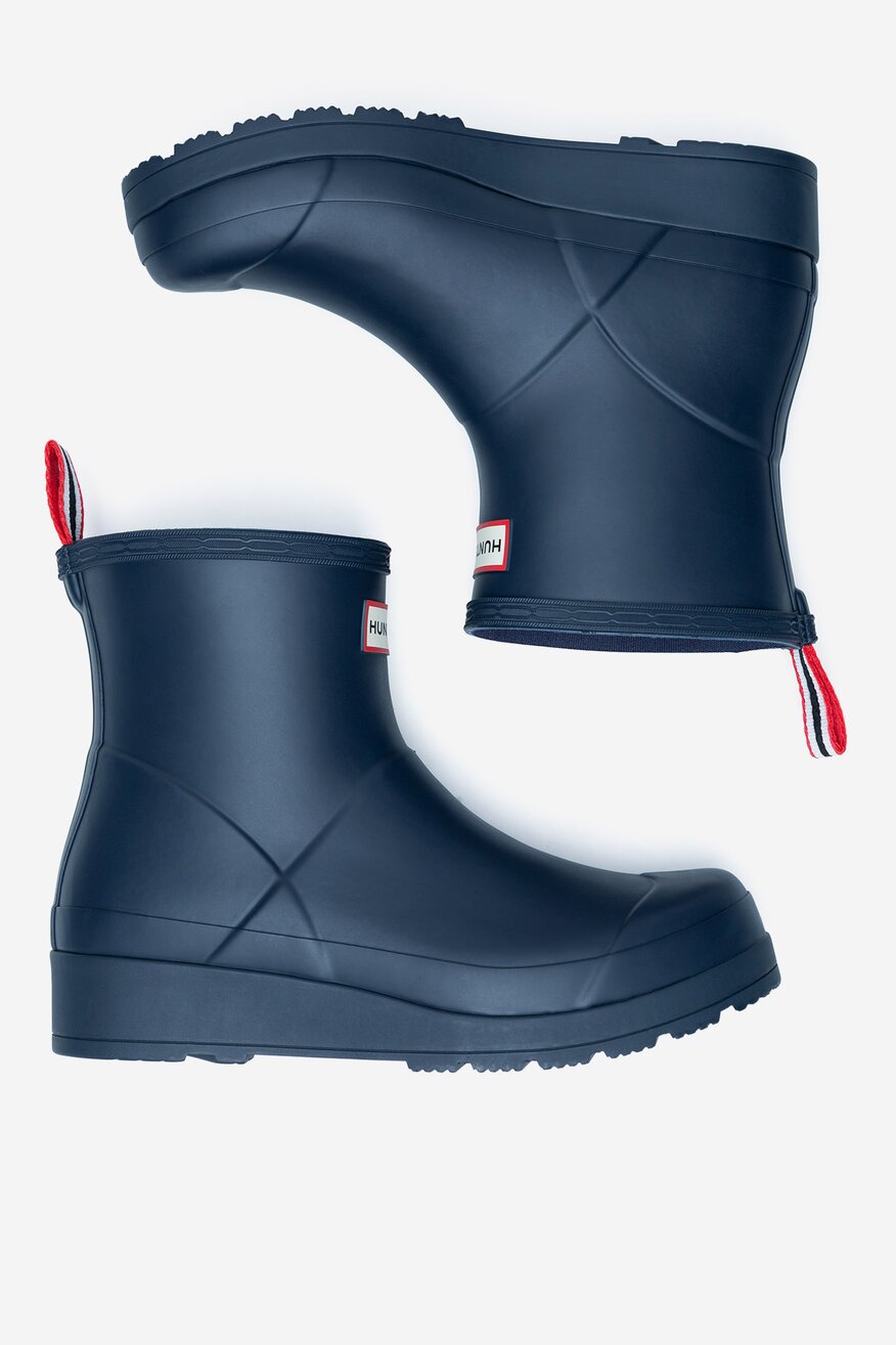 
                Cizme de cauciuc HUNTER BLEUMARIN - 5905588948445