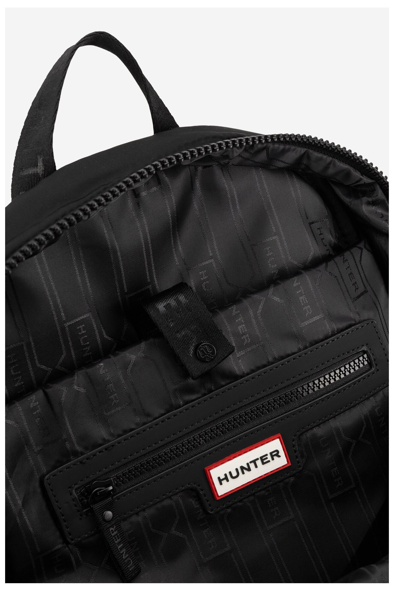 Раница HUNTER HTR-B-001-06 ЧЕРЕН