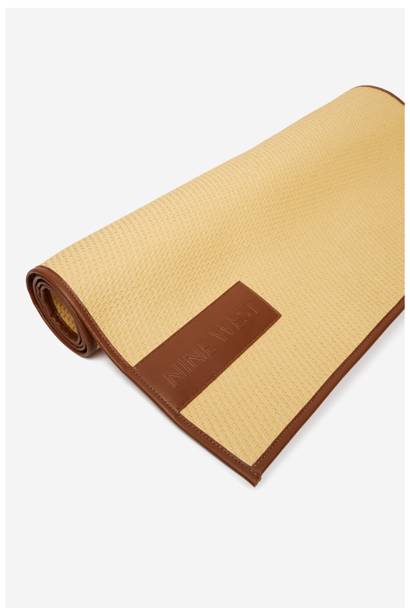 Сумка З Ремінцем NINE WEST EO-HOUSTON KISS-BW-B16929 БЕЖЕВИЙ