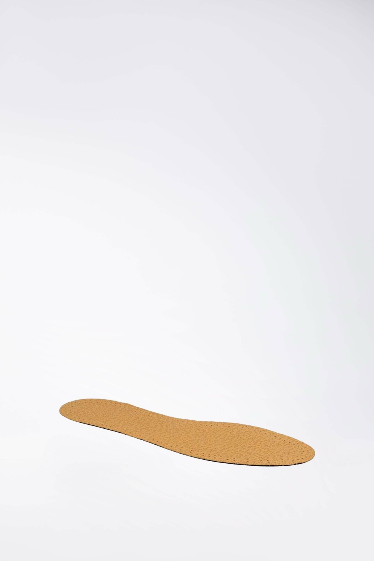 Wkładki do obuwia Coccine WKŁADKA SKÓRA NATURALNA NA LATEKSIE/43-44/ -