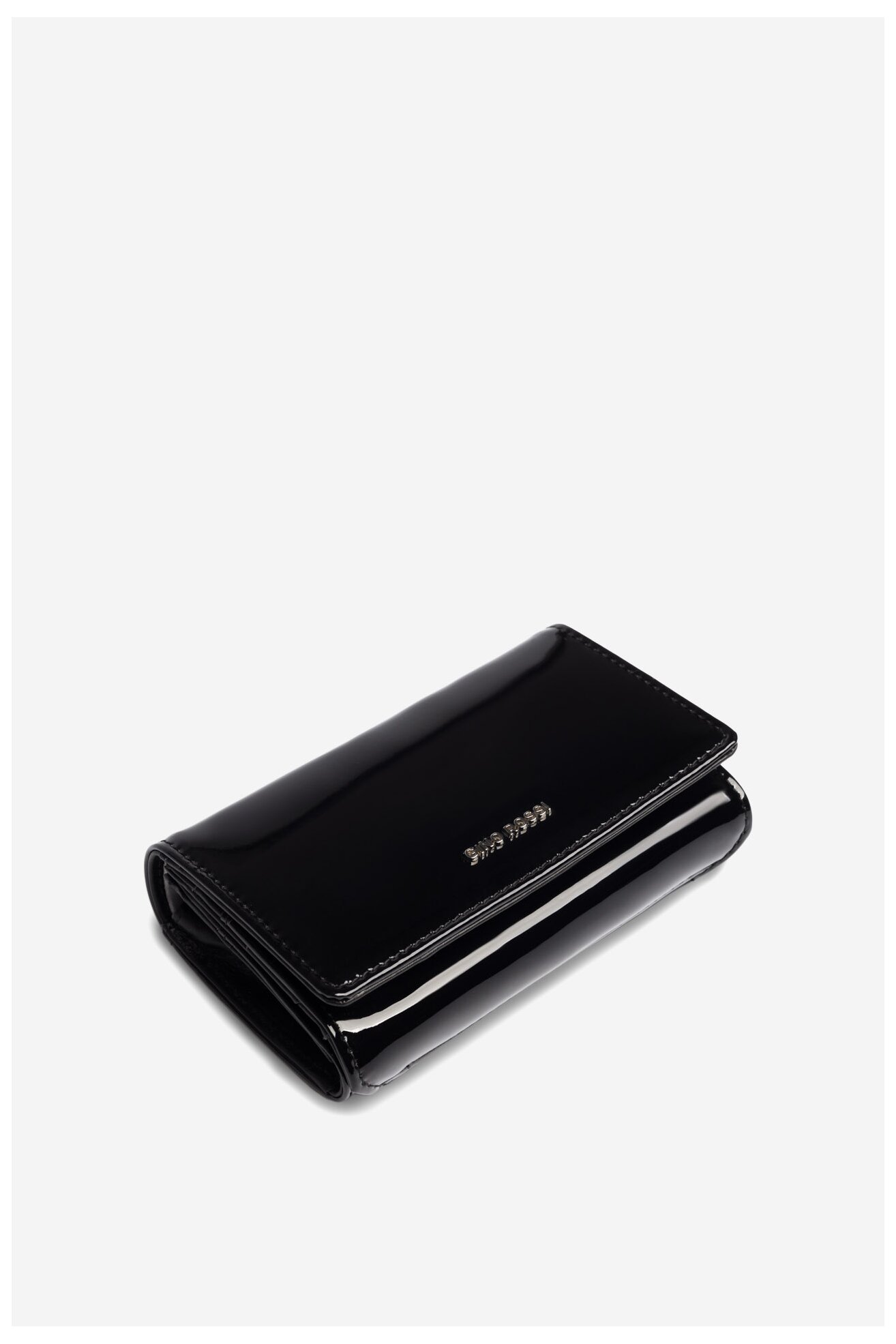 Ženski novčanik Gino Rossi ALP-41180 CRNA