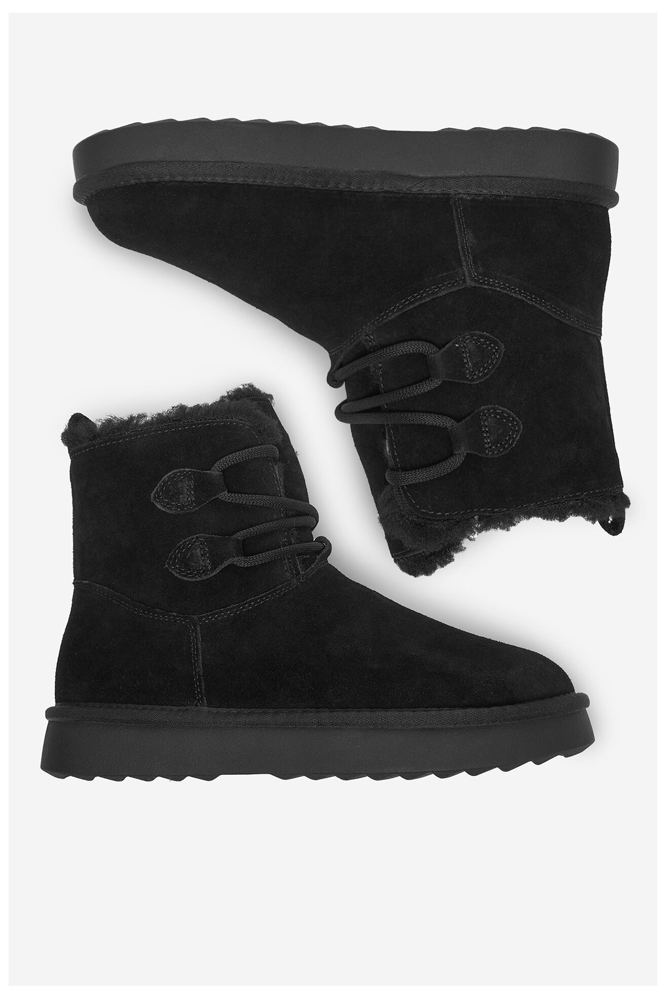 Ghete Lasocki CEO-HDR241212-2 NEGRU