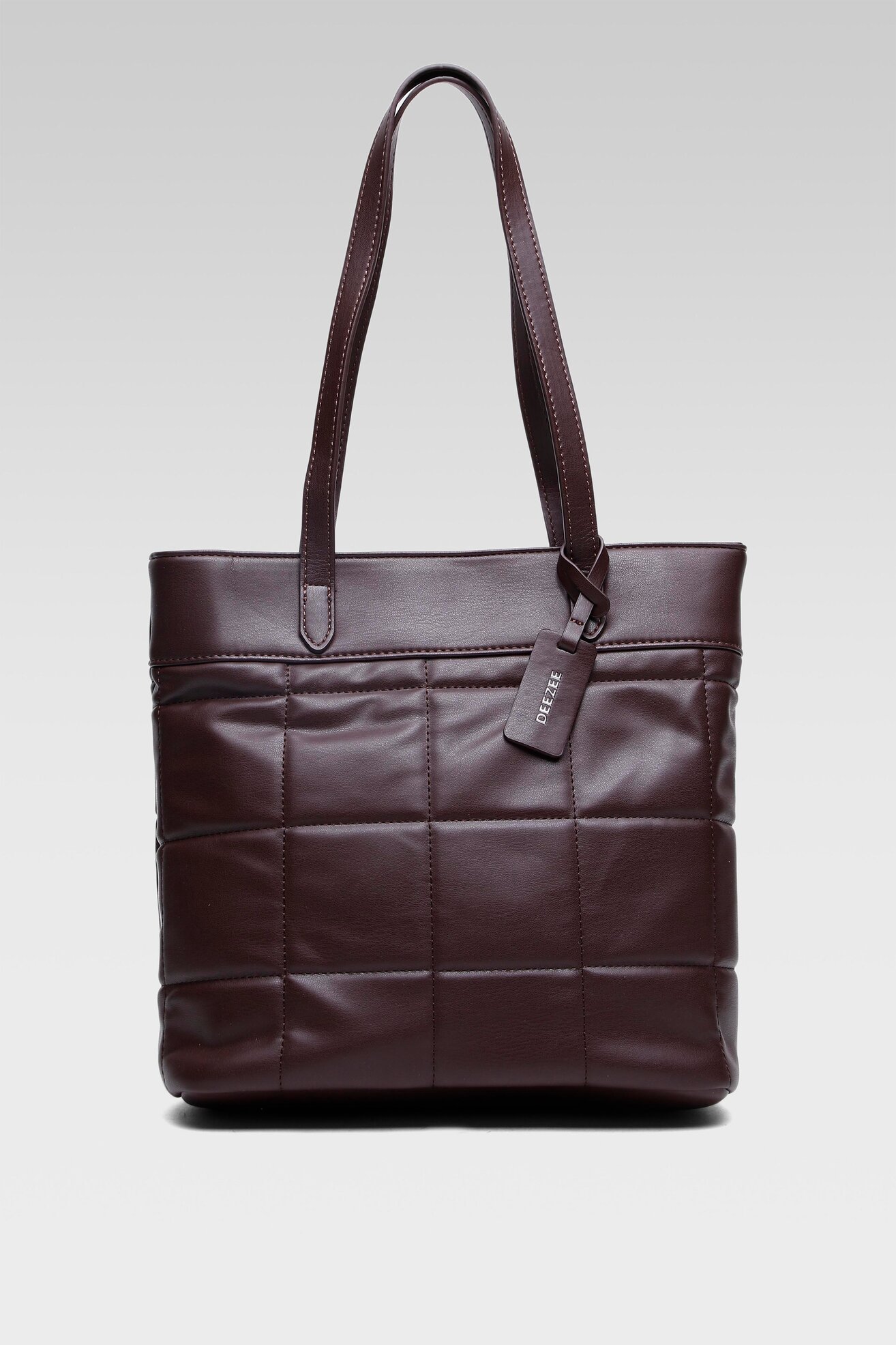 Torebka DeeZee EBG13922 Brązowy