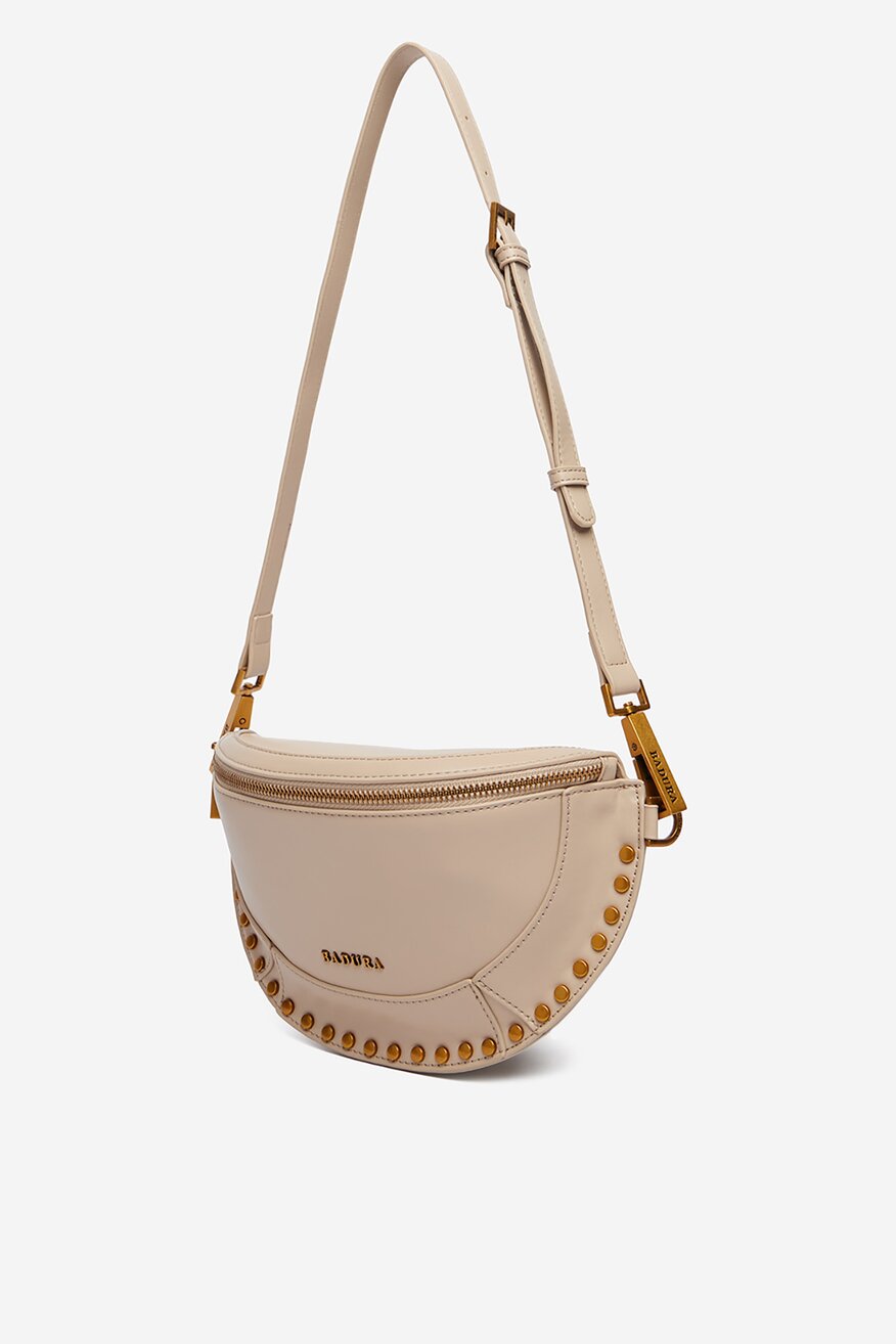 
                Дамска чанта Badura БЕЖОВ - 5906751596227