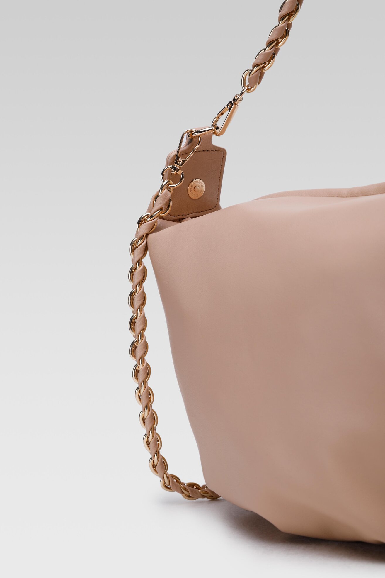 Torebka Jenny Fairy MJH-J-6CC-20-01 Camel