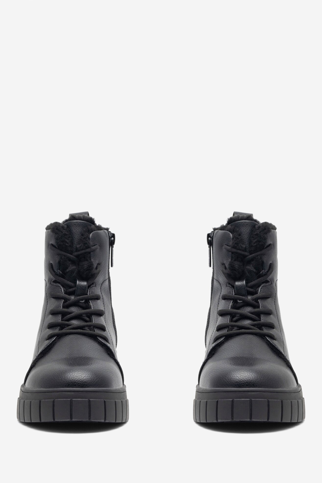 Trzewiki Jenny Fairy WS5888-12 Czarny