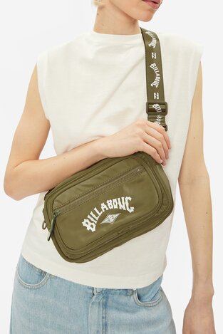 Torba BILLABONG BLB-M-001-07 ZELENA