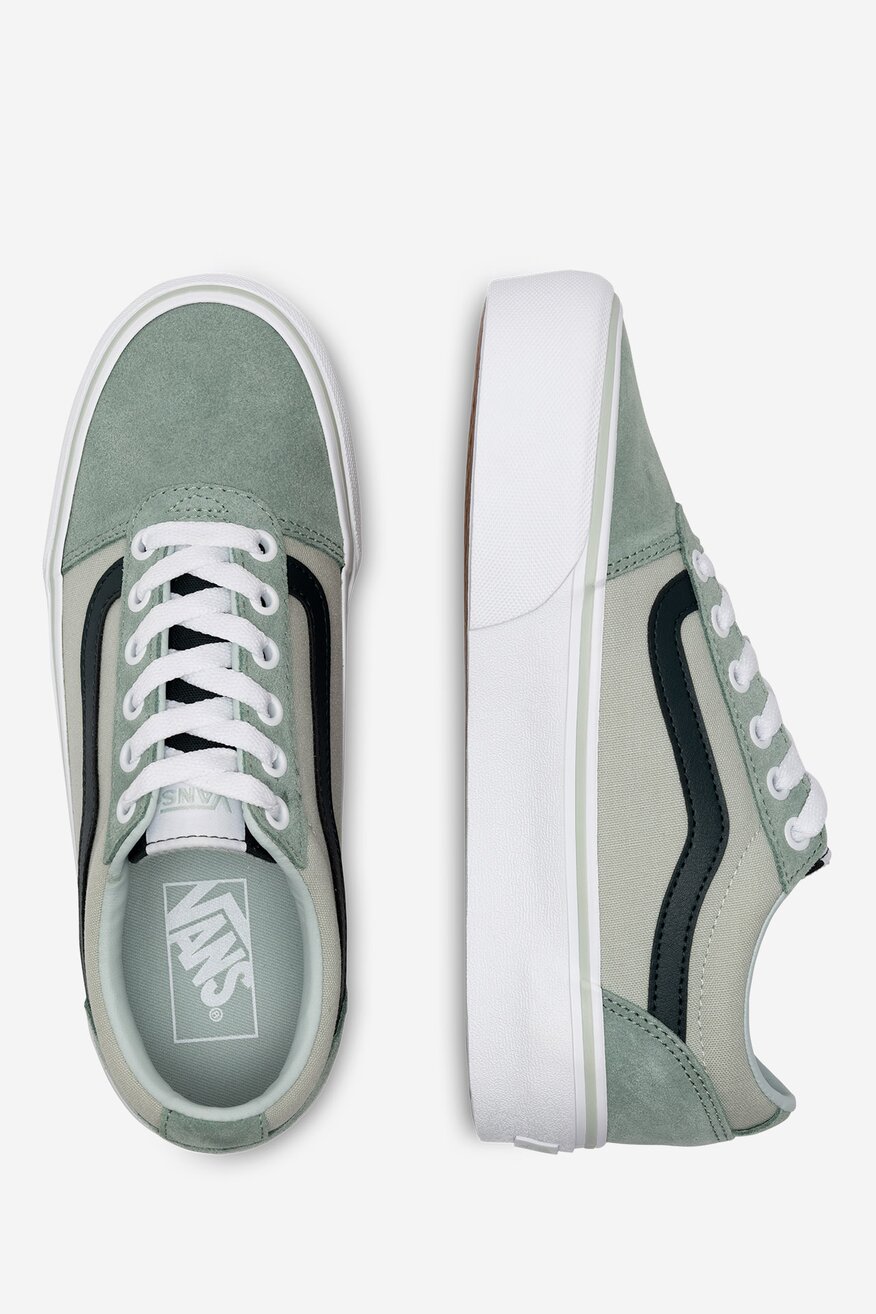 
                Vans - WARD - 5905588258292