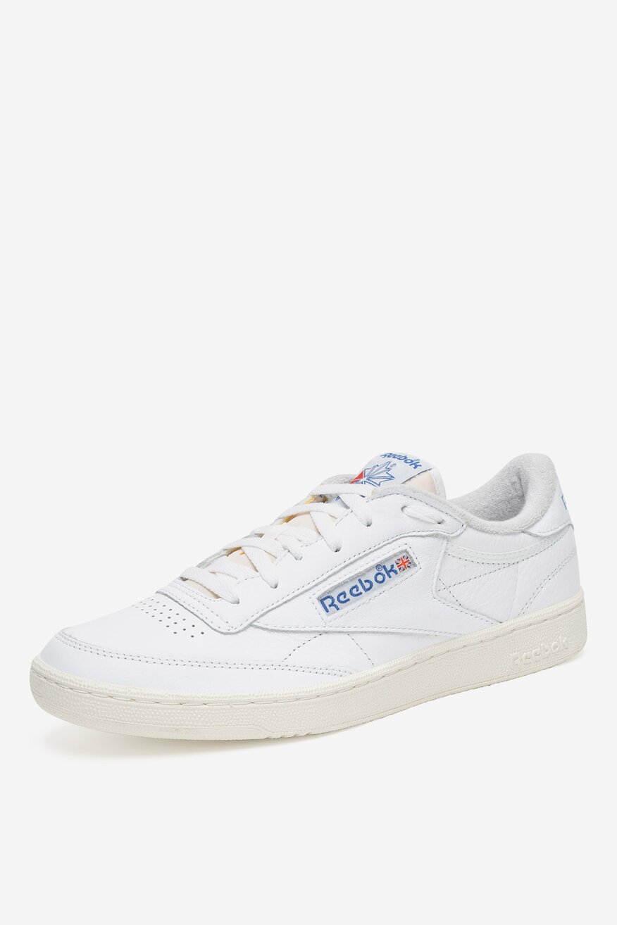 
                Спортни обувки Reebok БЯЛ - 5903698018454