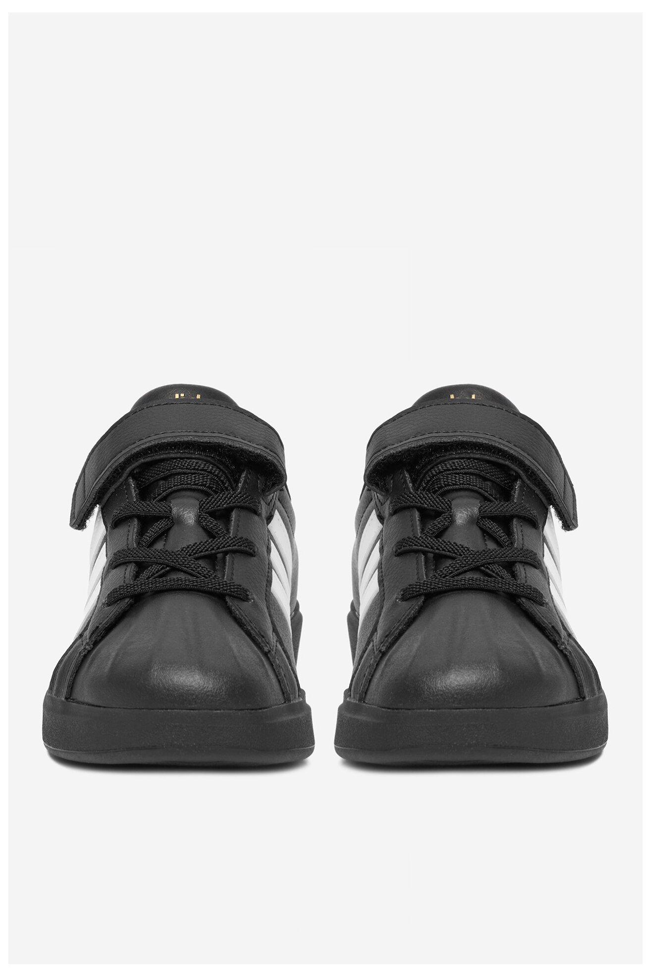 Obuwie sportowe adidas CEO-STREETTALK EL C JS5055 PS Czarny