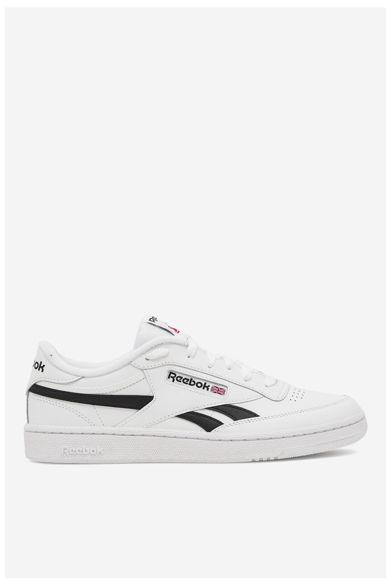 Încălțăminte sport Reebok CLUB C REVENGE 100032883 ALB