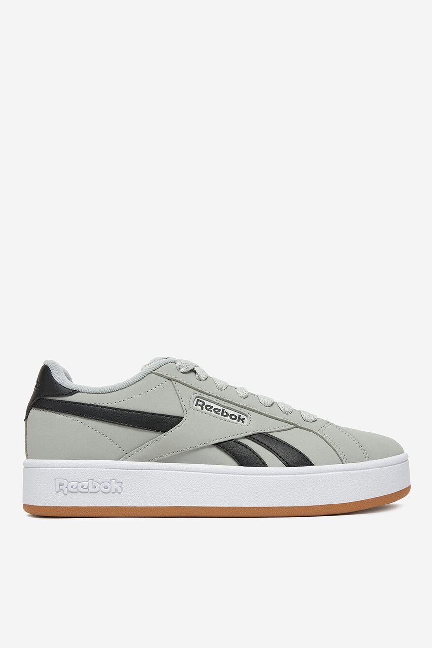 Sportovní obuv Reebok ŠEDÁ - 5904862308364