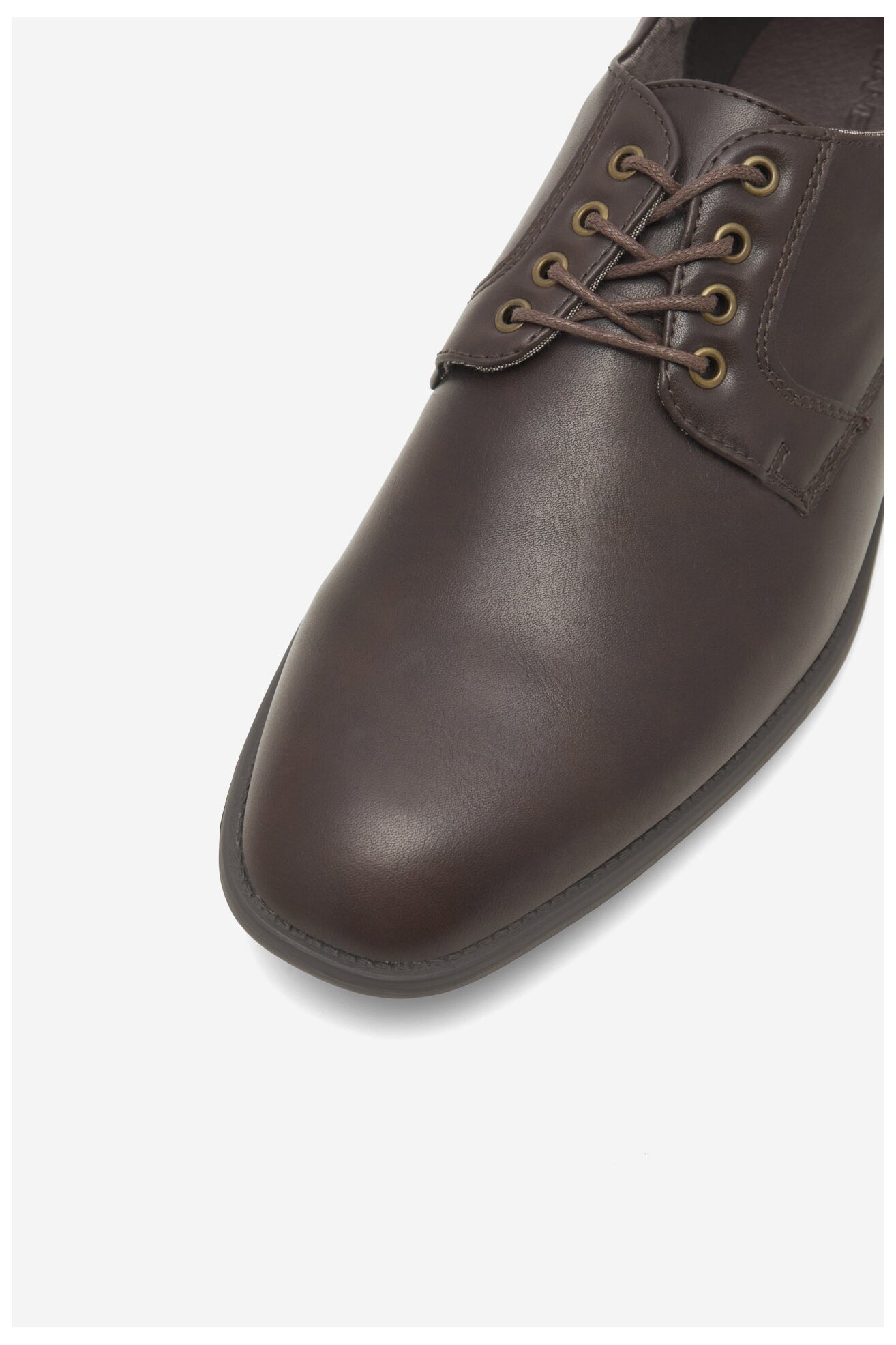 Pantofi casual Lanetti MYL8507-4 MARO