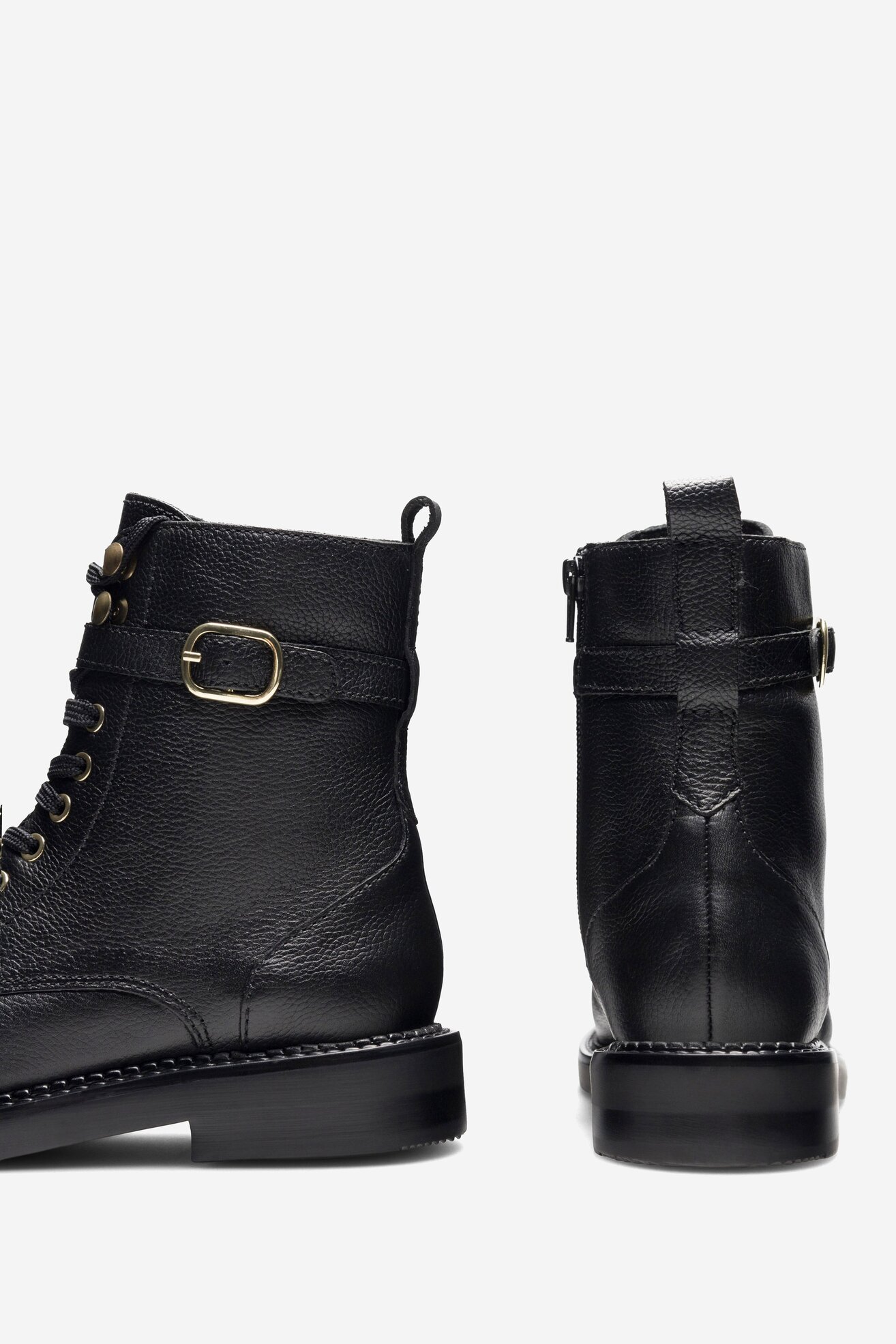 Trzewiki Lasocki WI16-12744-04(222679) Czarny