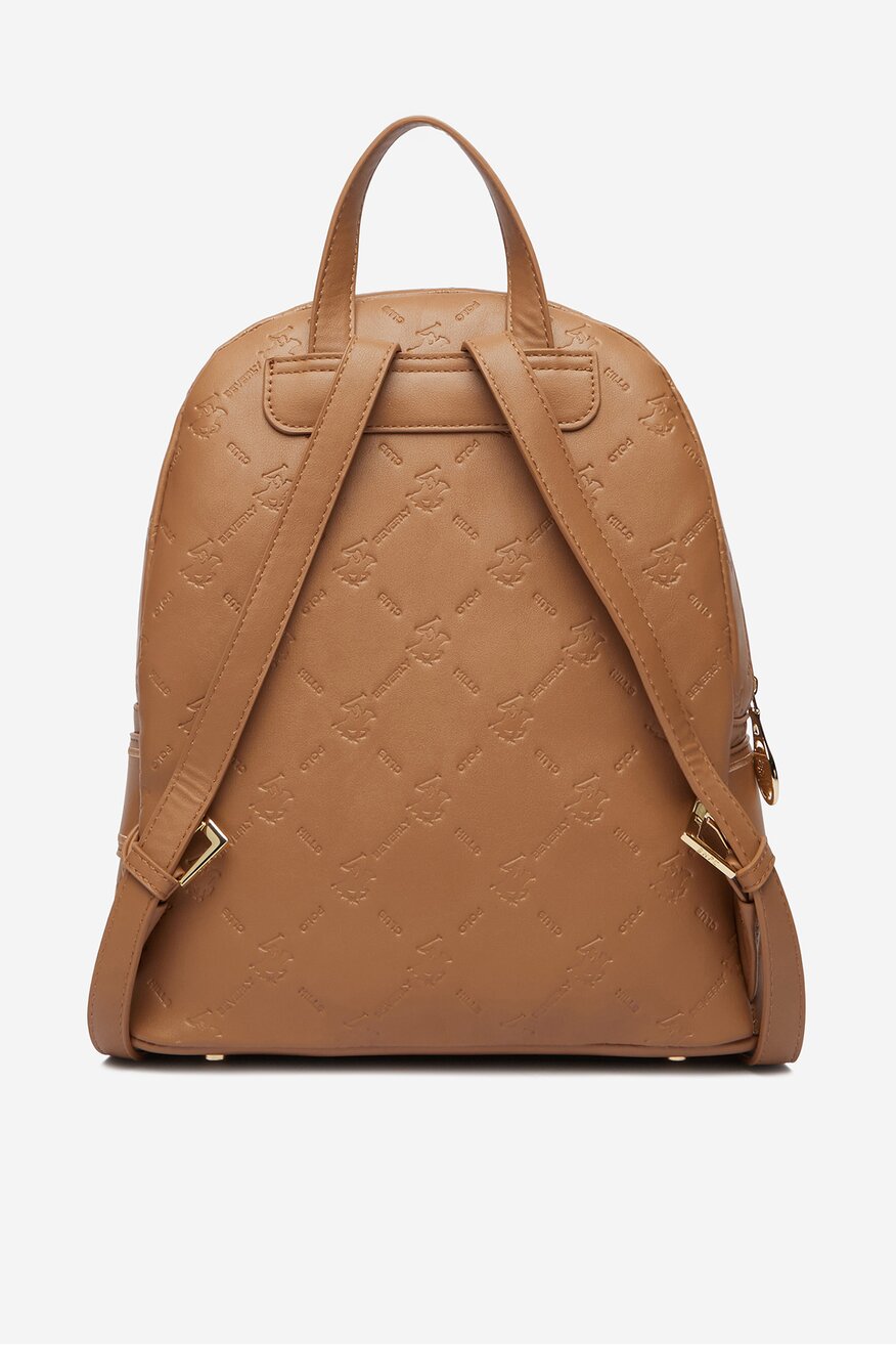 Beverly Hills Polo Club - Plecak - 5906751673331