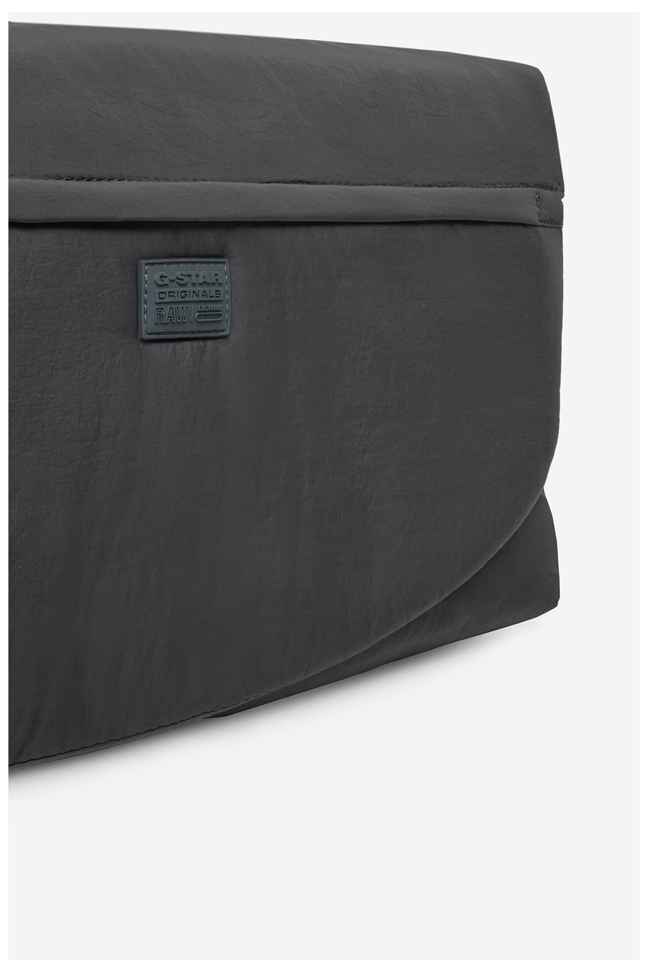 Kézitáska G-STAR RAW CEO-ELIJAH-XC8198 SÖTÉTSZÜRKE