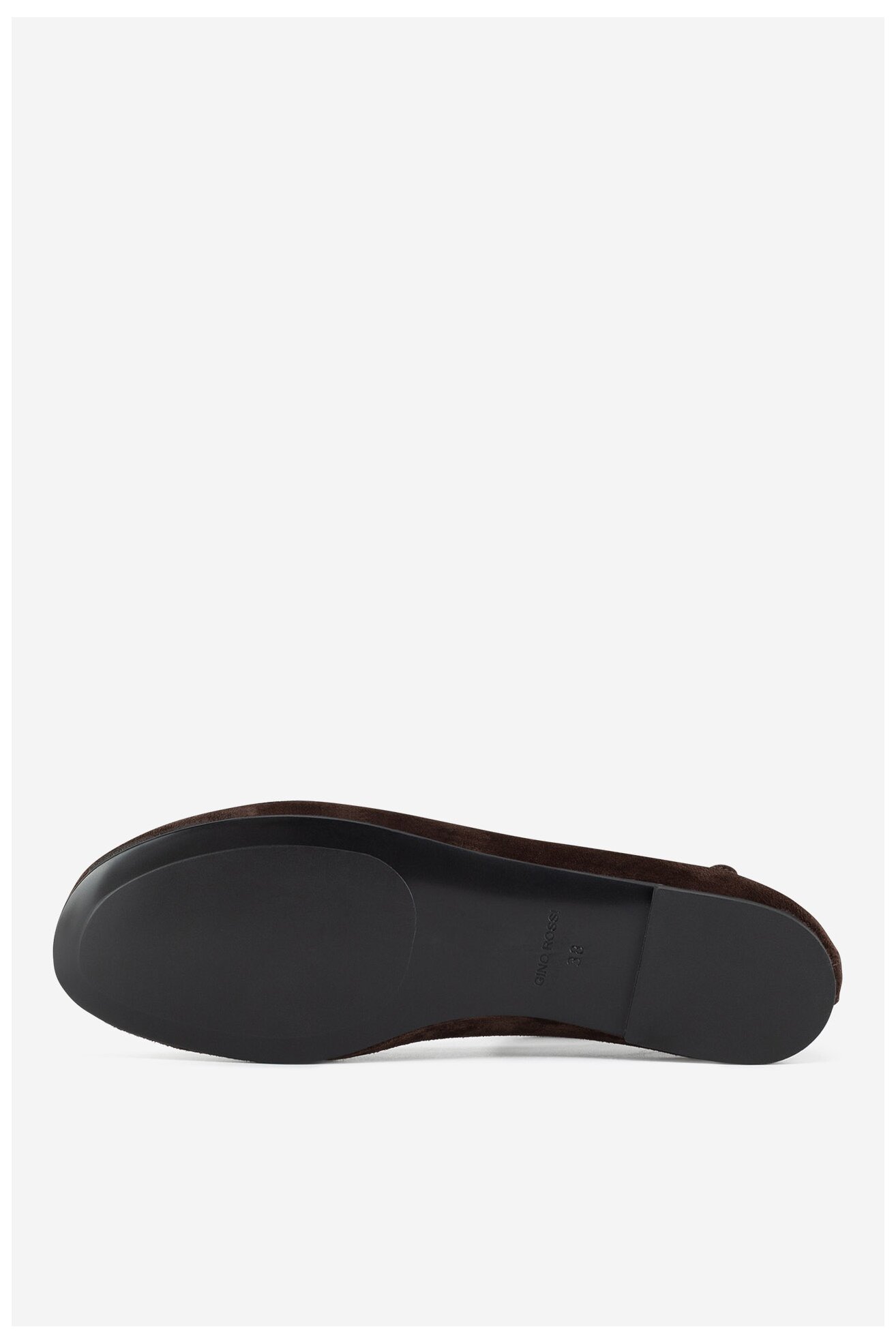 Baletanke Gino Rossi ANYA-7340-25 BRAON