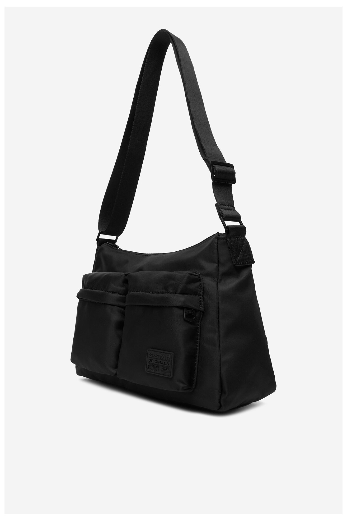 Torba męska G-STAR RAW C-BW-B53509 Czarny