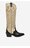 Csizma Badura EO-BAYLOR-5033-25 FEKETE