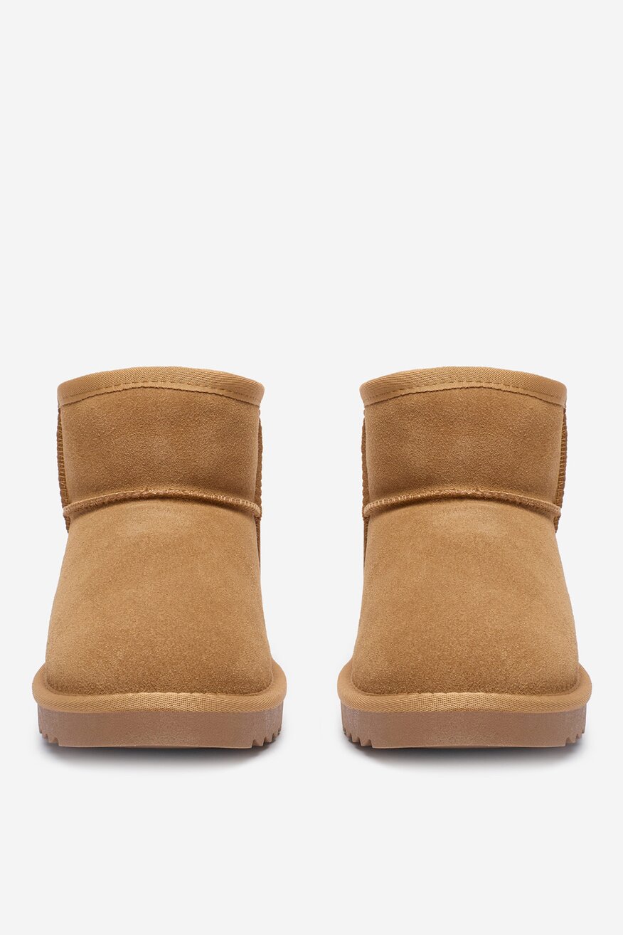 Ghete DeeZee CREM - 5904410810615