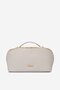 Косметичка Mexx CEO-MEXX-W1-001-SS26 СВІТЛО-СІРИЙ
