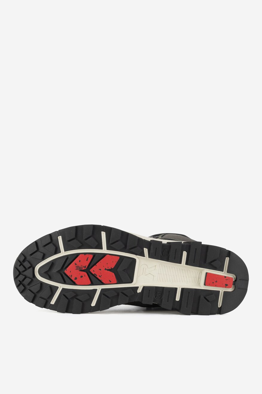 
                Bocanci Rieker Revolution Lifestyle VERDE - 2230062963861