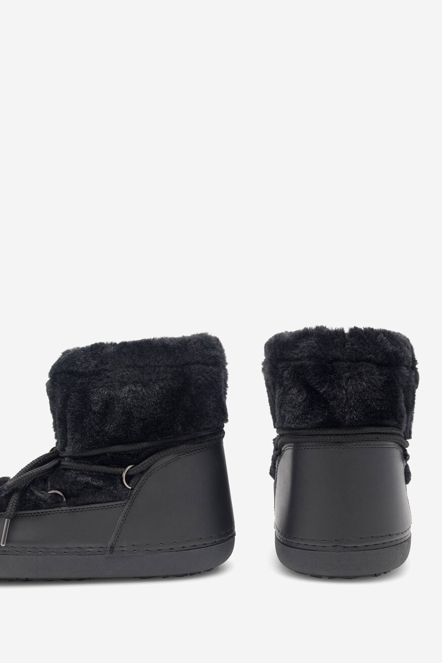 Jenny Fairy - Śniegowce ocieplane - 5904862976860