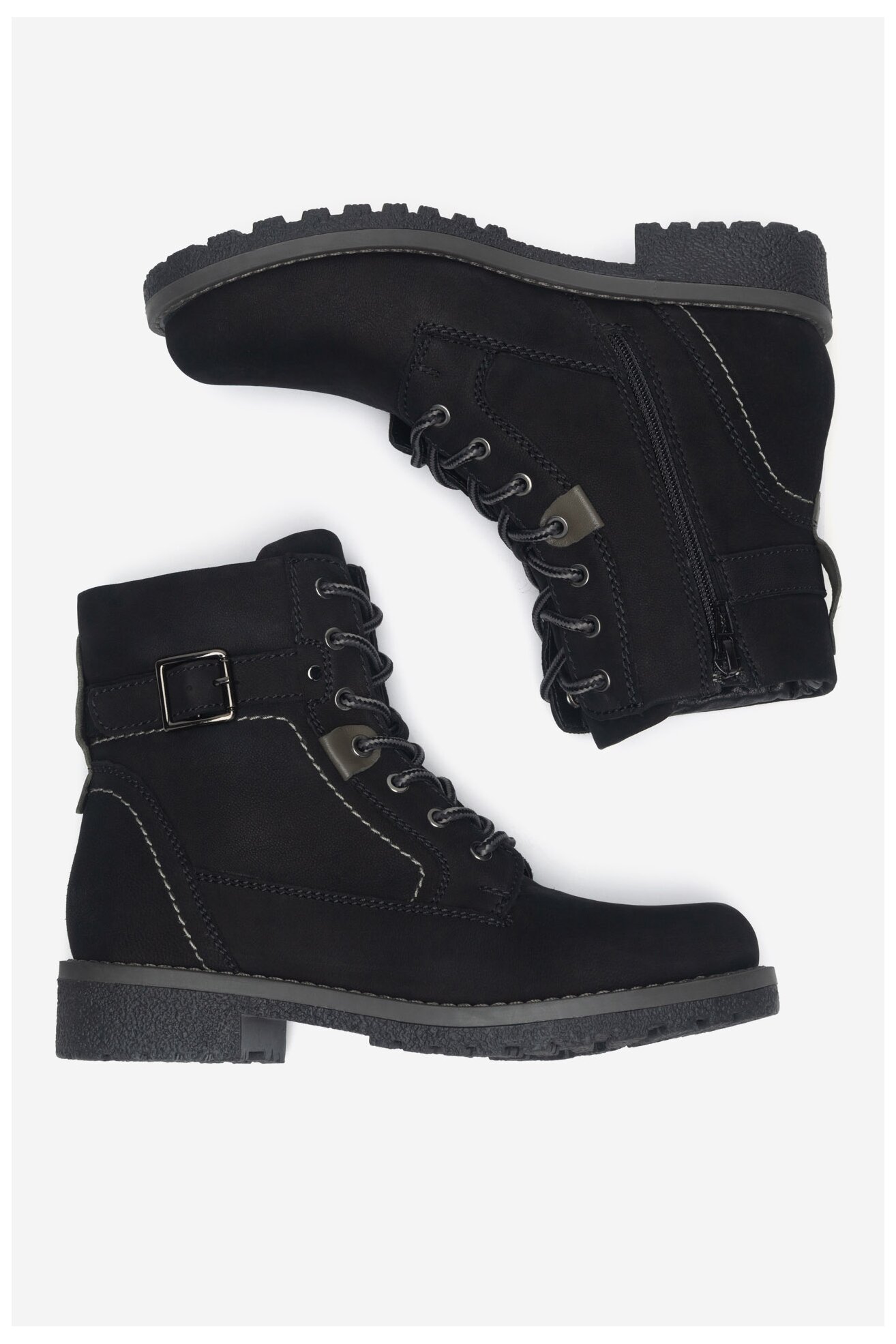 Боти Lasocki WI16-GIRO-07 ЧЕРЕН