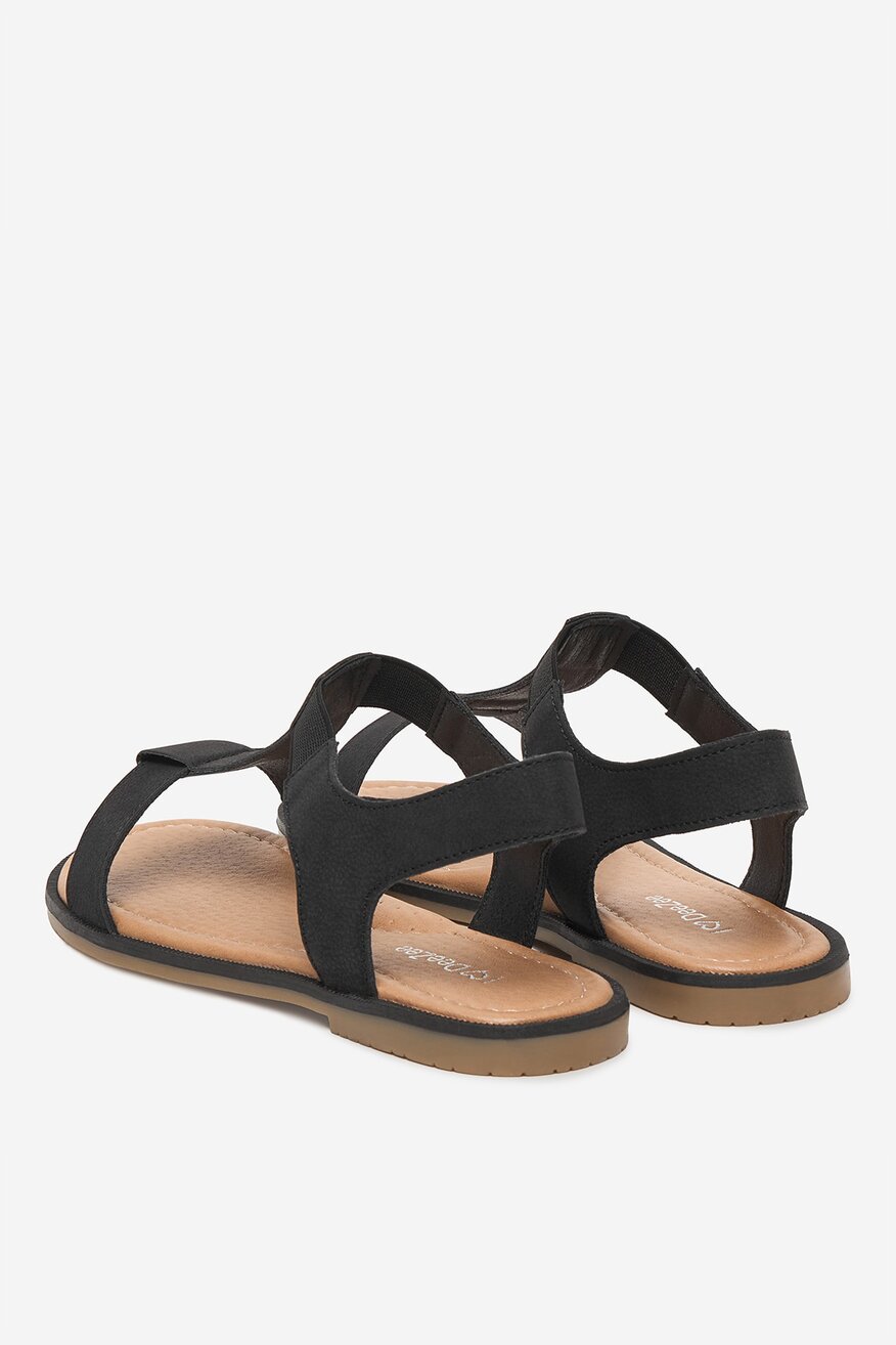 
                Сандали DeeZee ЧЕРЕН - 5906751780275