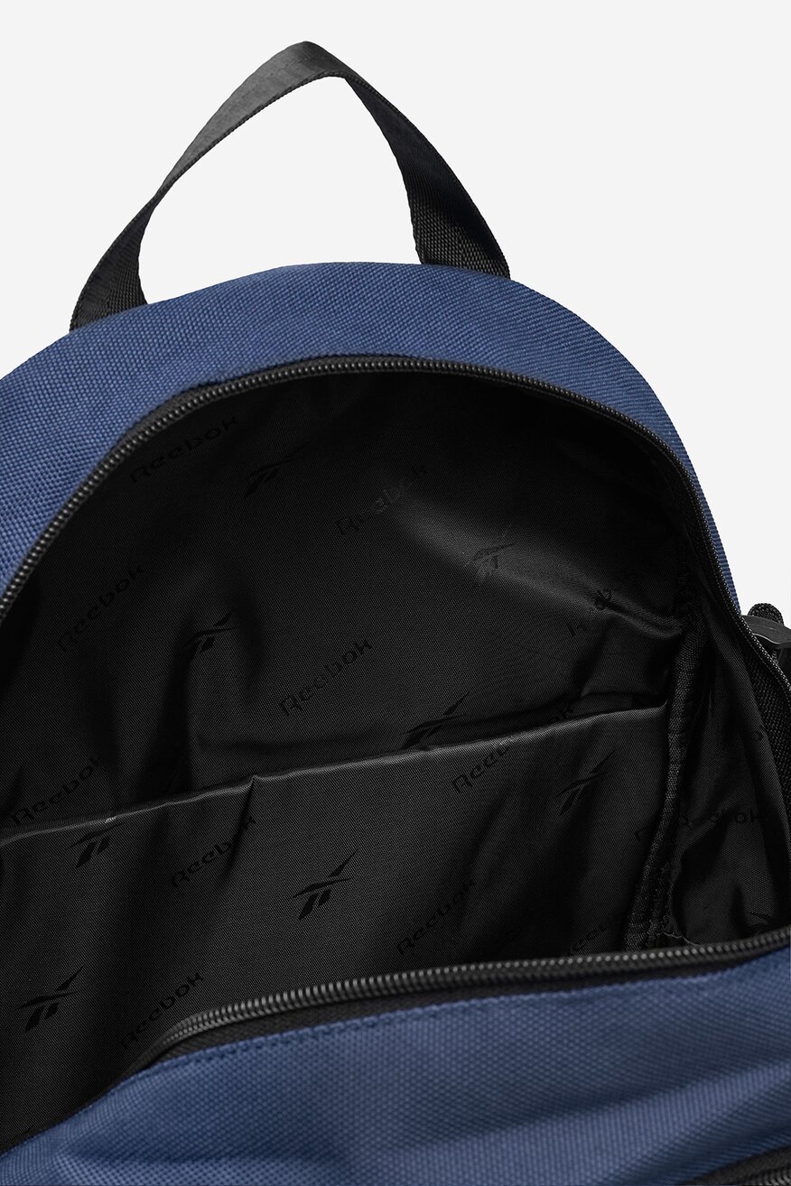 Batoh Reebok TMAVĚ MODRÁ - 5906751225929