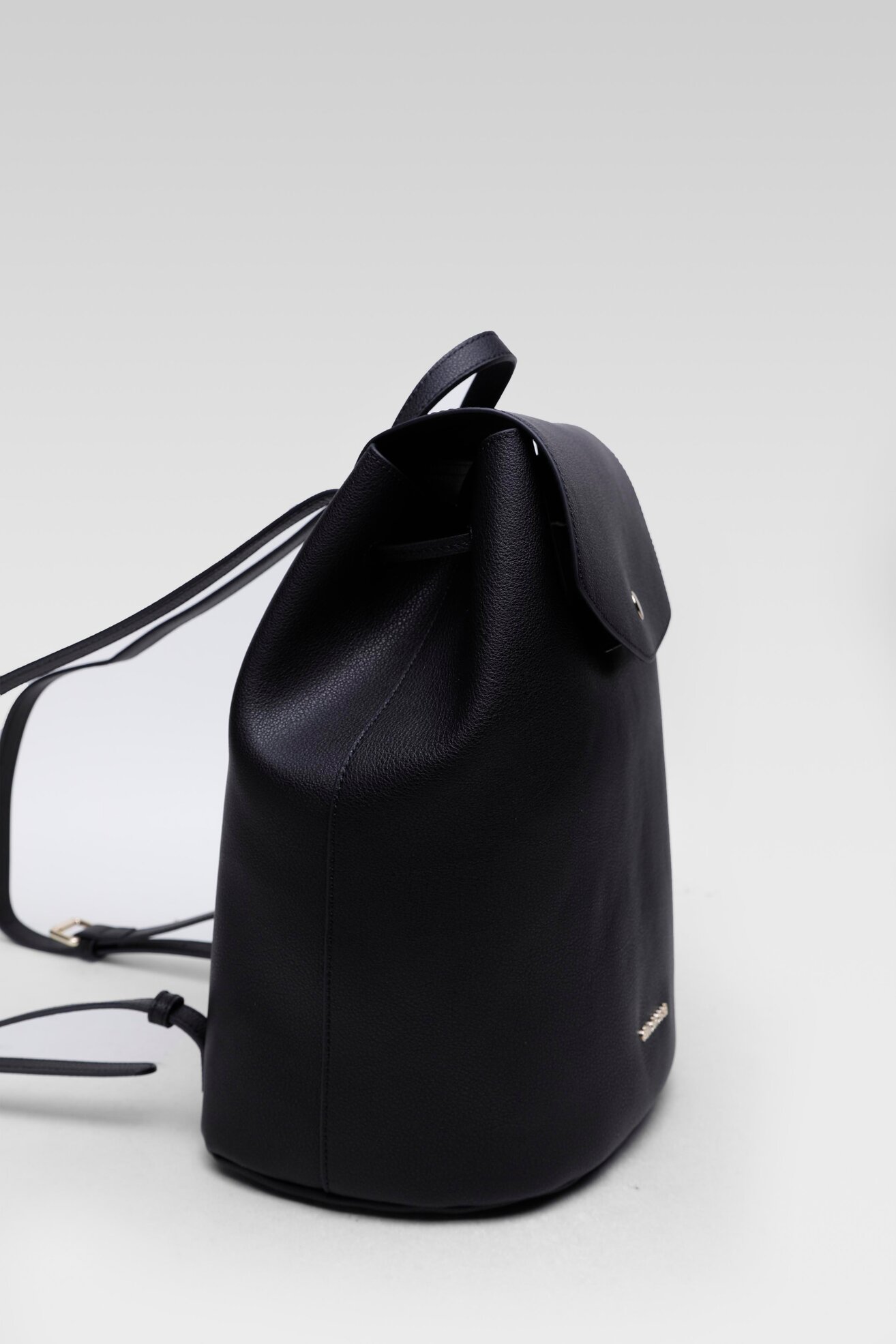 Plecak Gino Rossi CS6559 Czarny