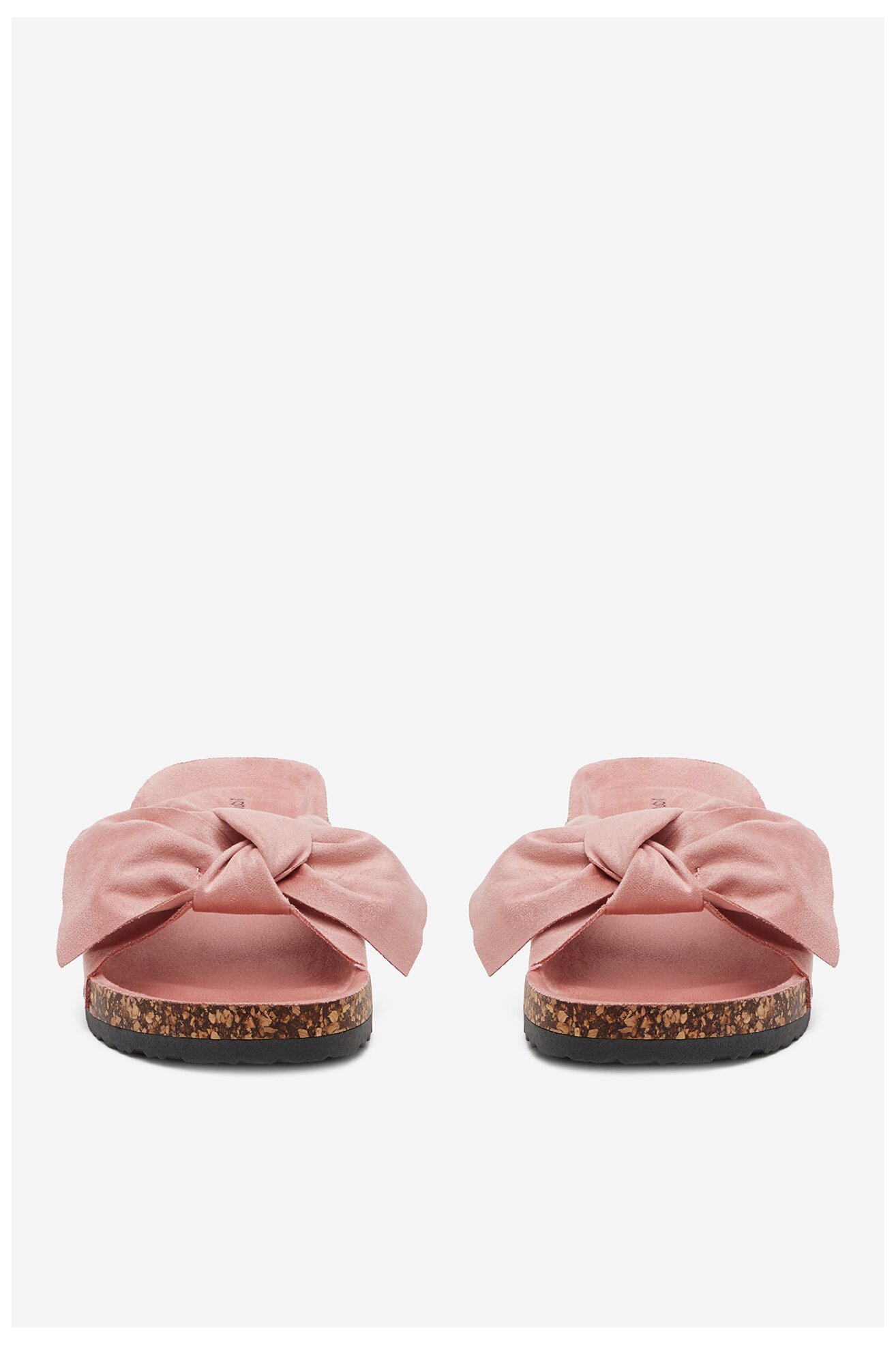 Șlapi DeeZee E998-1 ROZ