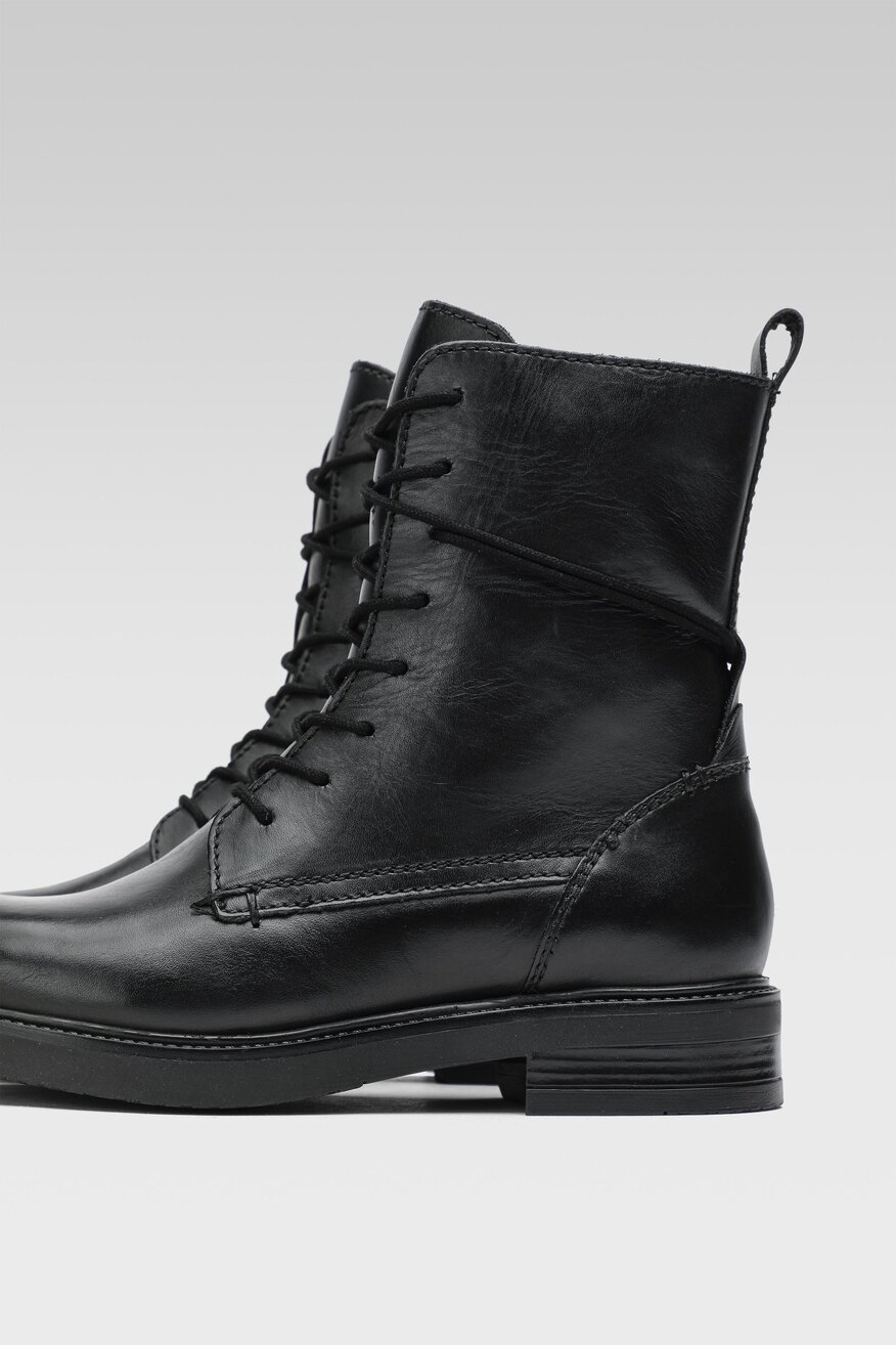 
                Bocanci Lasocki NEGRU - 5904862261287