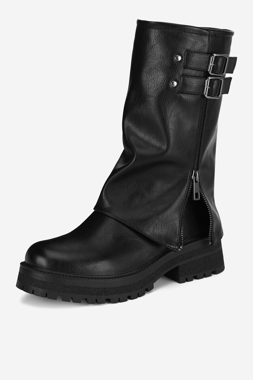 Jenny Fairy - Kozaki - 5905588888376