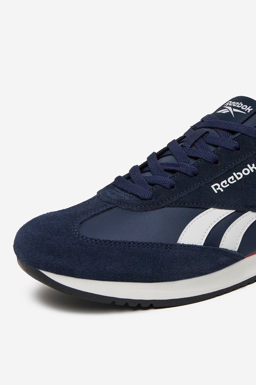 Sportovní obuv Reebok TMAVĚ MODRÁ - 5903419835094