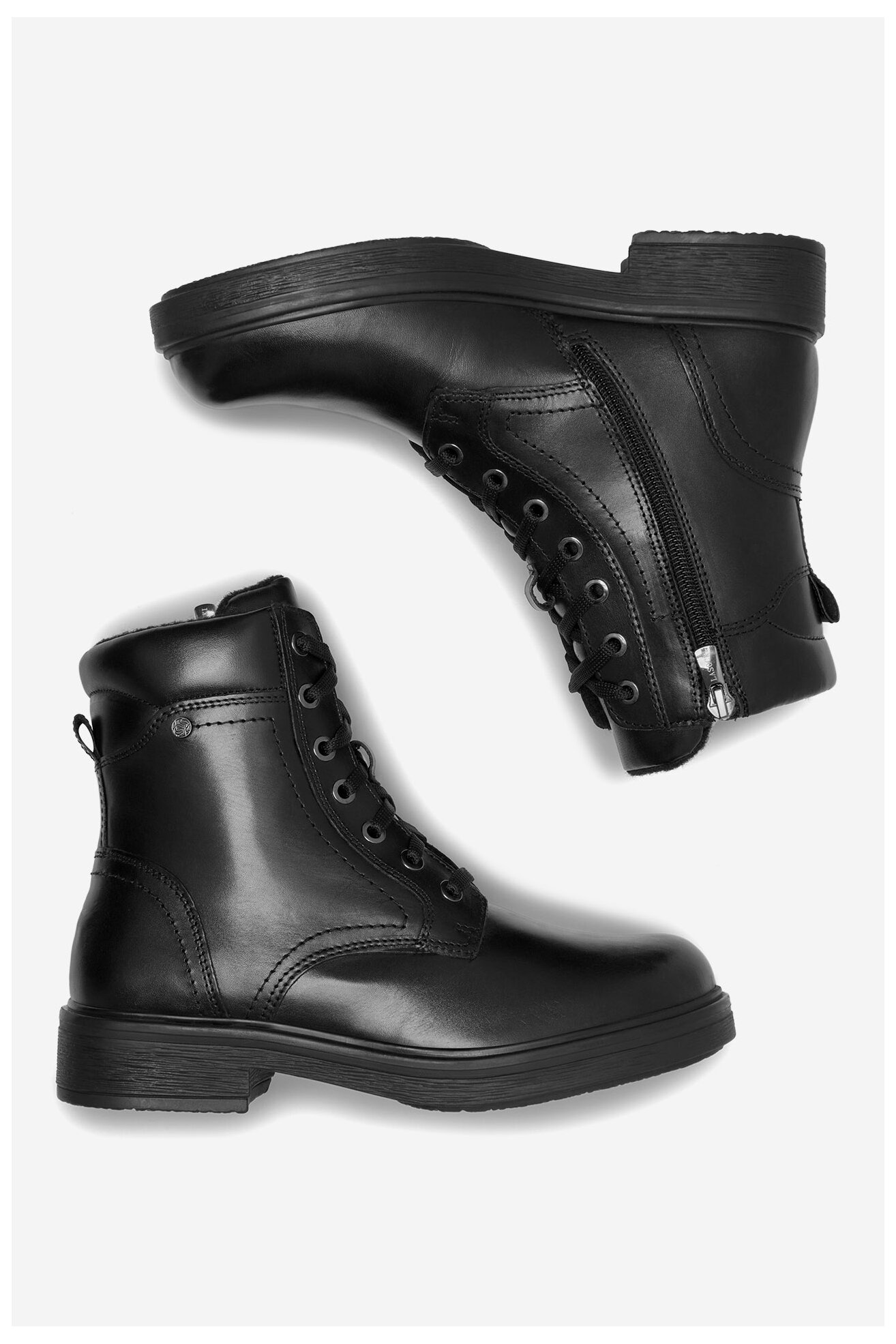 Trzewiki Lasocki VIVIEN ARC-VIVIEN-03 Czarny