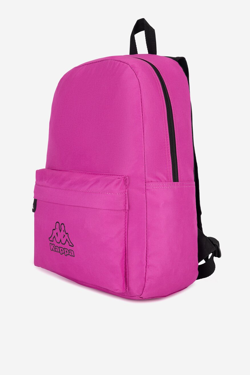 
                Ranac Kappa TAMNO ROZE - 5905588918929