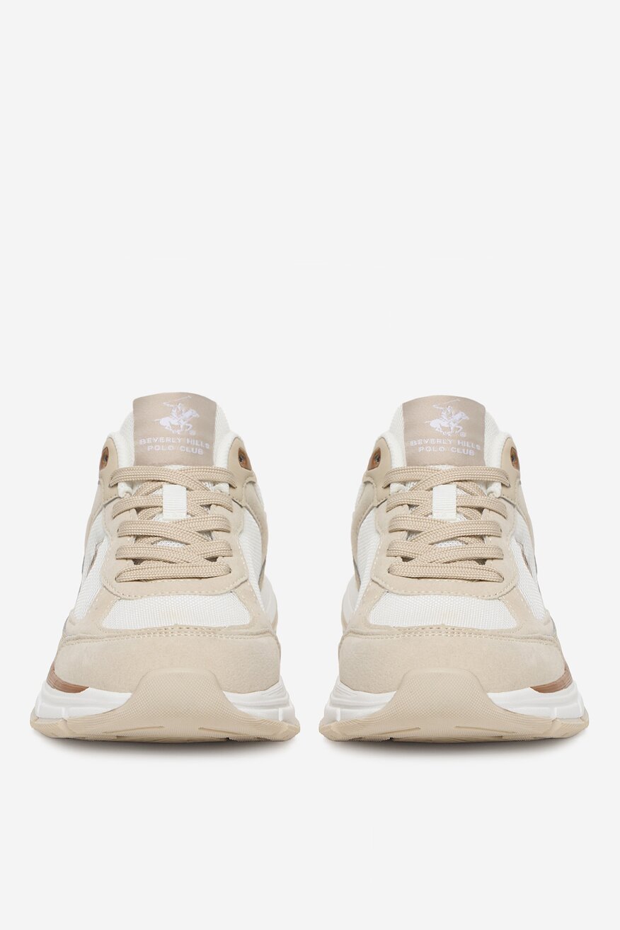 
                Beverly Hills Polo Club - Sneakersy - 5906751374917