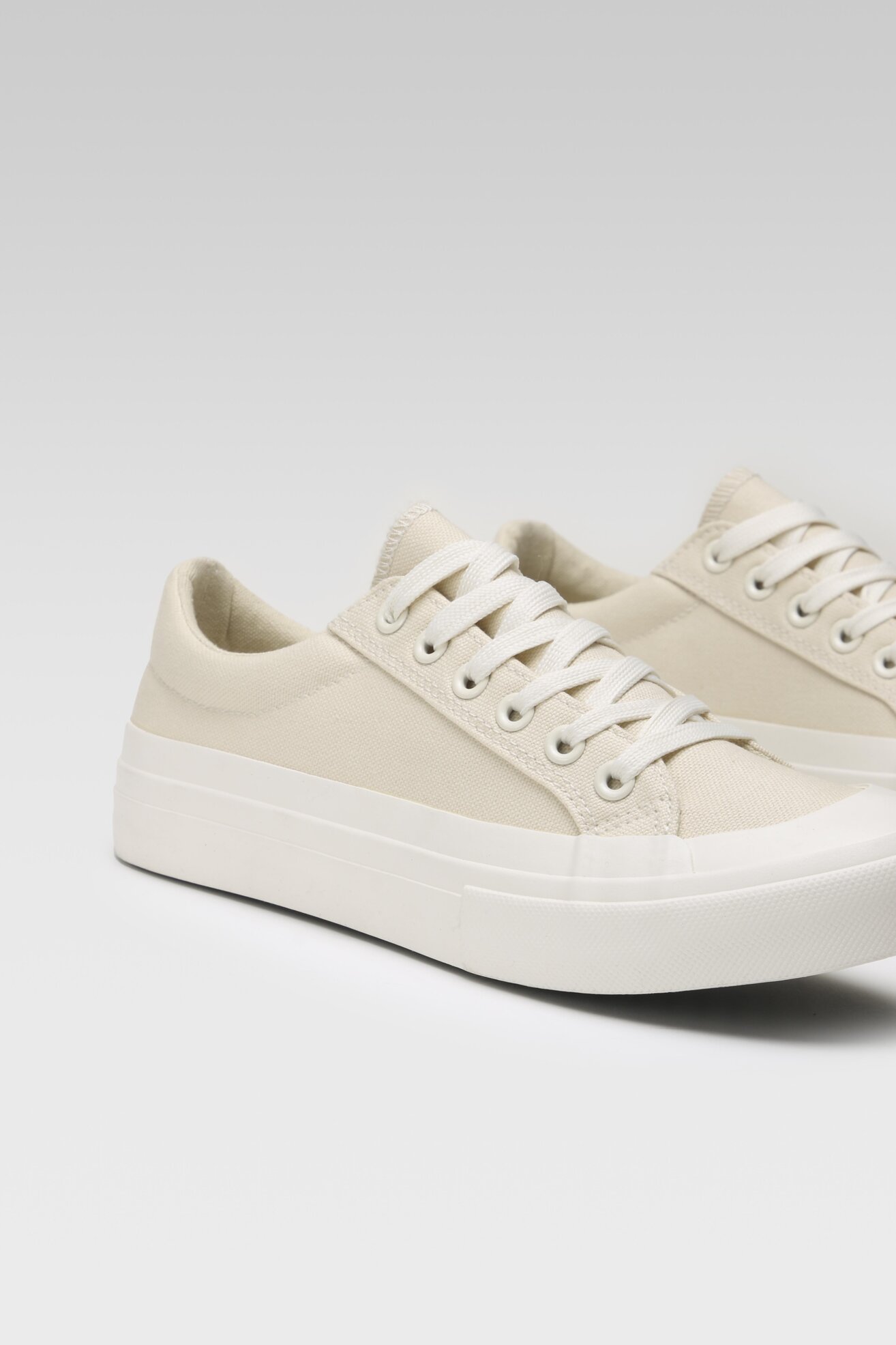 Trampki Jenny Fairy JODIE WSS20560-1 Beżowy