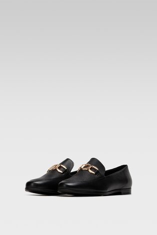 Mokasine Lasocki WI16-ZARA-05 CRNA